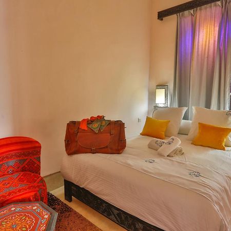 Riad Alech Essaouira Exterior foto