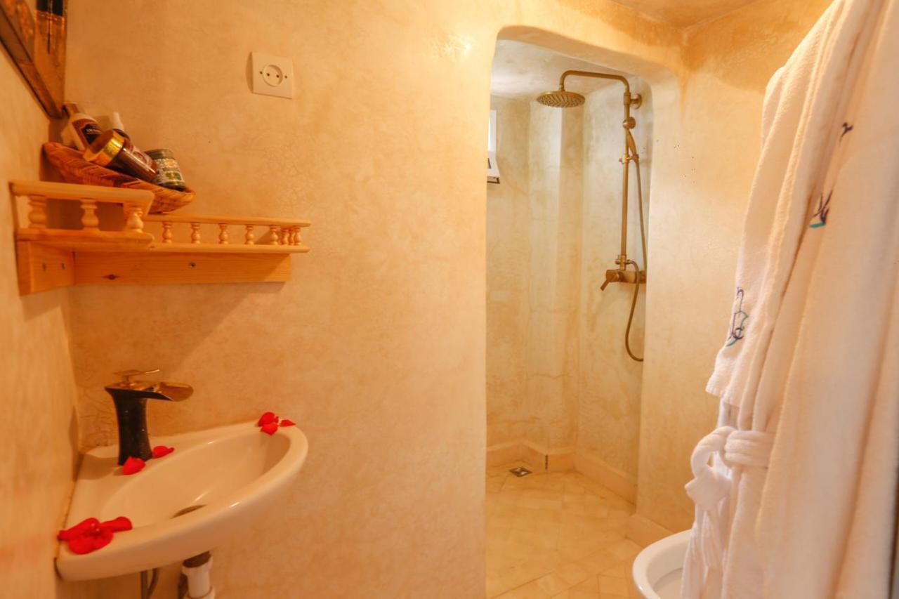 Riad Alech Essaouira Exterior foto