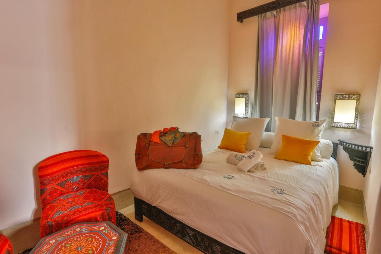Riad Alech Essaouira Exterior foto