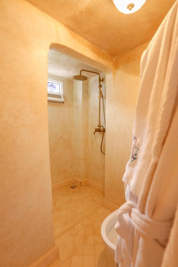 Riad Alech Essaouira Exterior foto