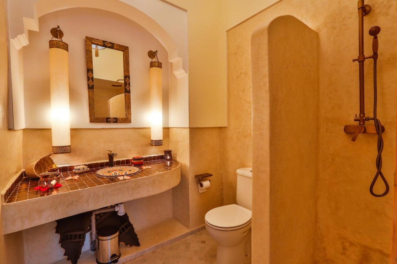 Riad Alech Essaouira Exterior foto
