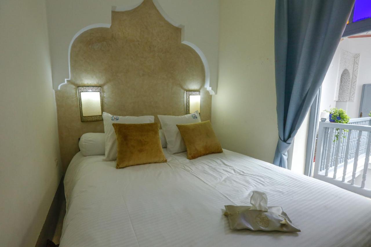 Riad Alech Essaouira Exterior foto