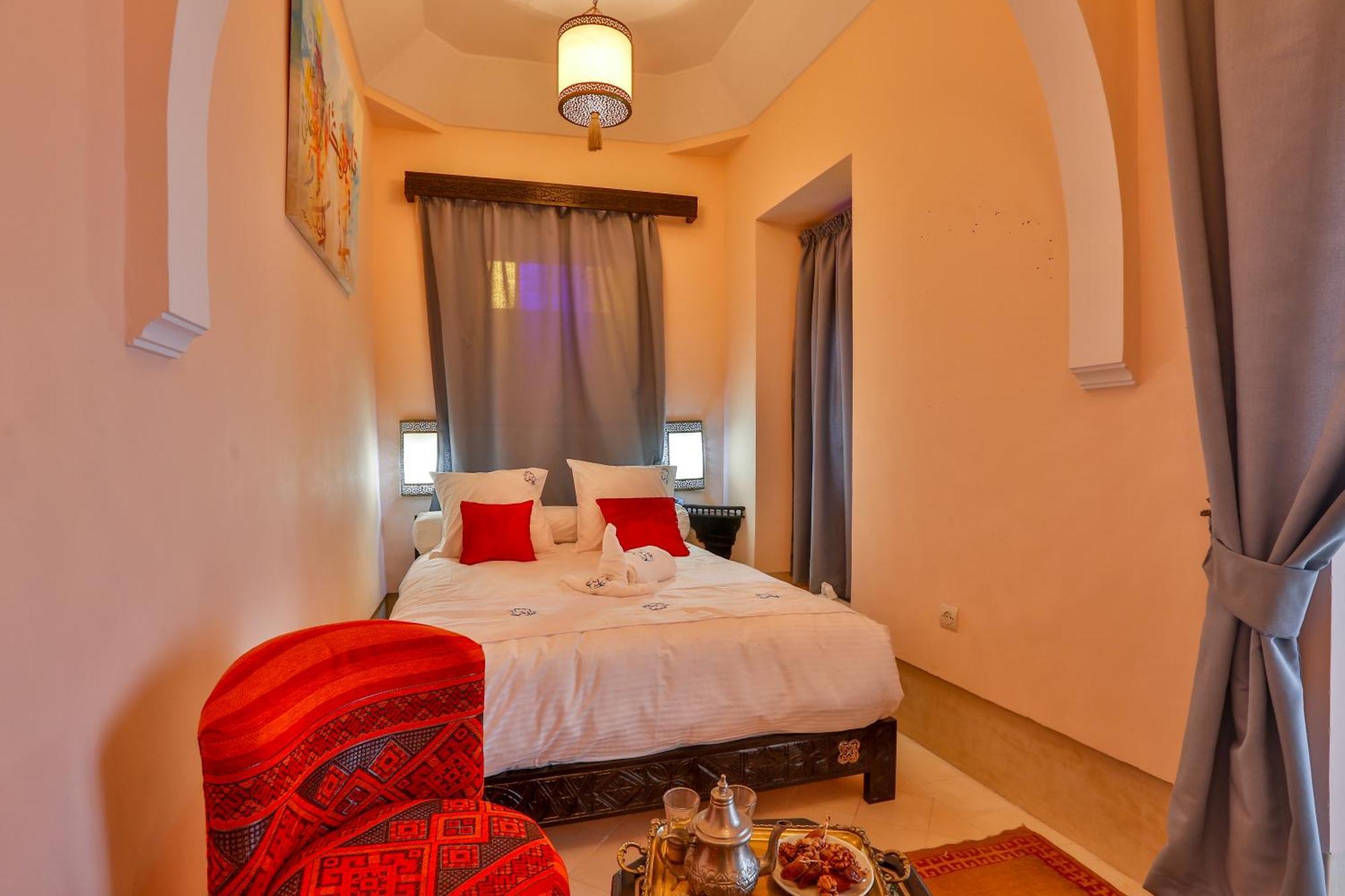 Riad Alech Essaouira Exterior foto